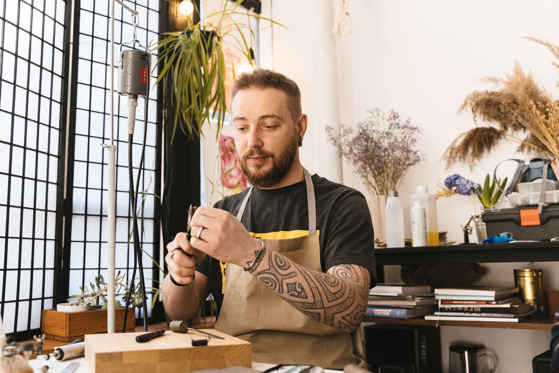 Créateur de Bijoux à Vitry-sur-Seine
